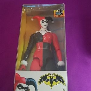 Harley Quinn Figure